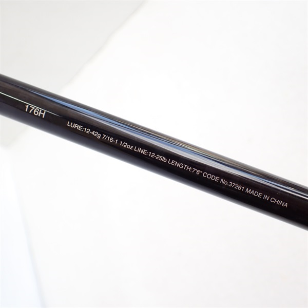 １７エクスプライド１７６Ｈ